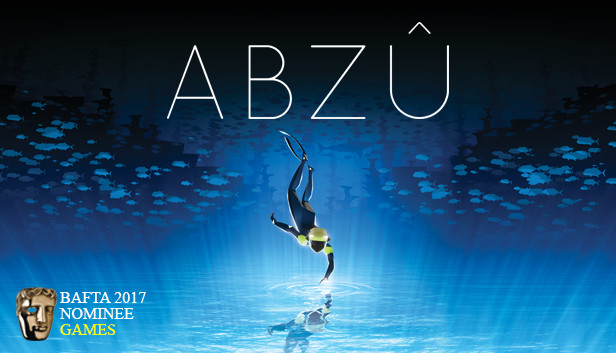 智慧之洋 ABZU|官方中文|本体+1.0.0.1升补|NSZ|原版|