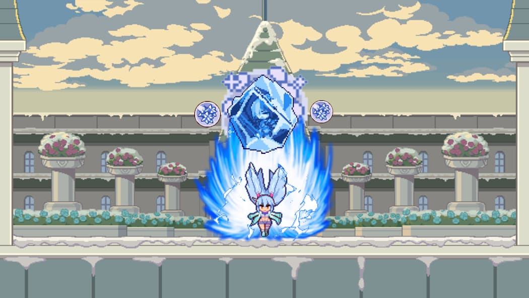 魔神少女 Episode 4 传达的心意|官方中文|本体+1.0.5升补|NSZ|