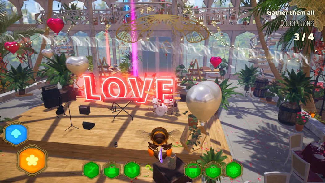 蜜蜂模拟器 蜂巢 Bee Simulator The Hive|官方中文|本体+1DLC|NSZ|