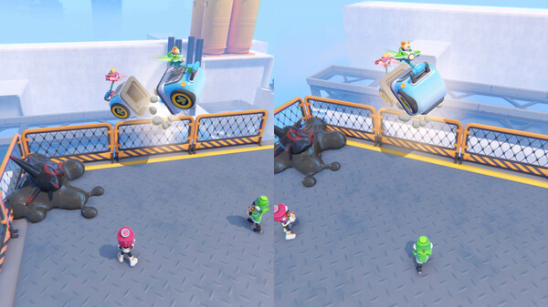 泡姆泡姆 POPUCOM|官方中文|本体+1.1.3升补|NSZ|