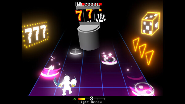 永恒领域2 Everhood 2|官方中文|本体+1.0.3升补|NSZ|原版|