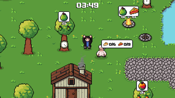 鲍勃帮帮他们 Bob Help Them|官方中文|本体+1.0.1升补|NSZ|原版|
