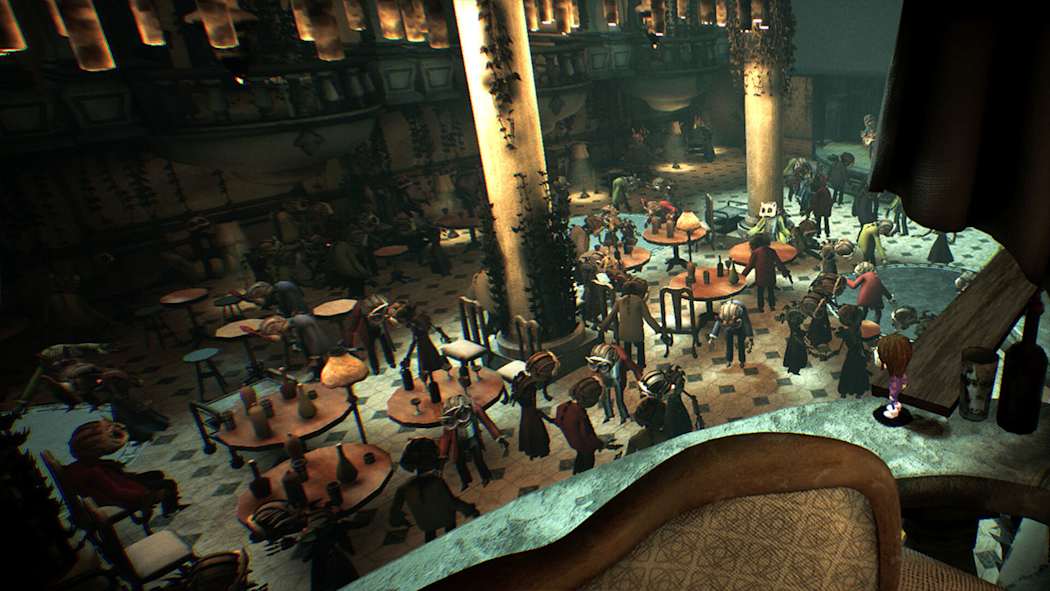 汉娜 Hannah|官方中文|本体+1.0.3升补|NSZ|