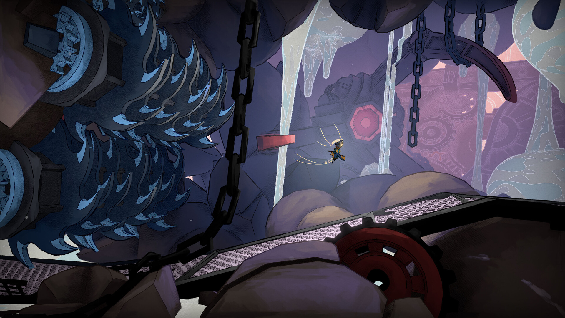 轨道记忆 MIO Memories in Orbit|官方中文|本体+1.2.0.0升补|NSZ|