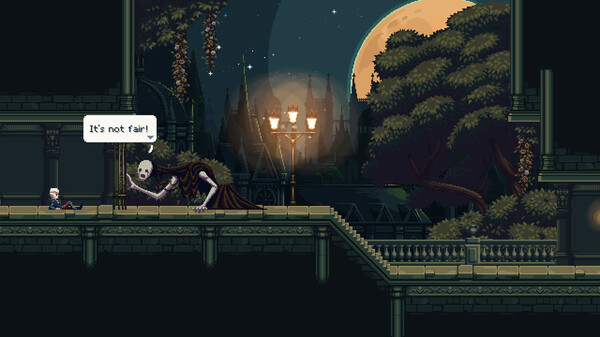 王国之壳 Kingdom Shell|官方中文|本体+1.0.1升补|NSP|