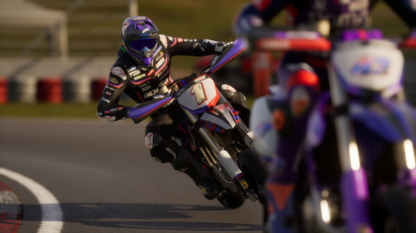 世界摩托大奖赛25 MotoGP 25|官方中文|NSZ|原版|