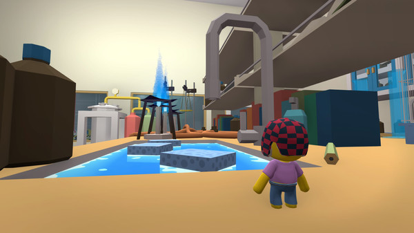 晃晃人生 Wobbly Life|官方中文|本体+0.9.6.5升补|NSZ|原版|