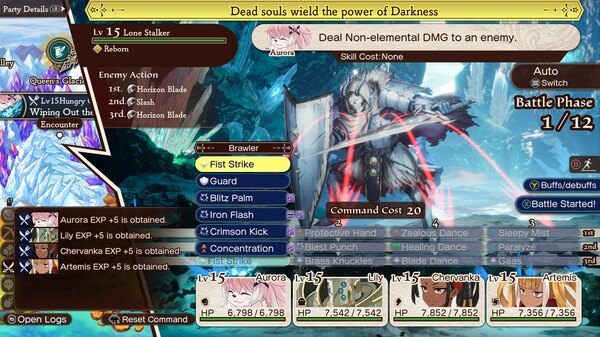 进度指令 PROGRESS ORDERS|官方中文|本体+1.0.1升补|NSZ|原版|