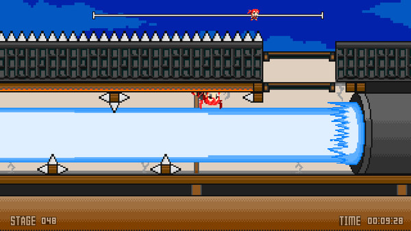 潜行忍者R Ninja Sneaking R|官方中文|本体+1.0.1升补|NSZ|原版|