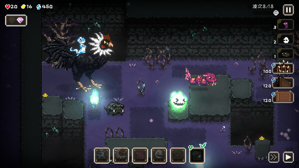 豆怪 Bean Beasts|官方中文|本体+1.3.4升补|NSZ|