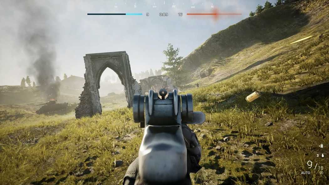 世界大战 眼镜蛇 World At War Cobra|官方中文|NSZ|原版|
