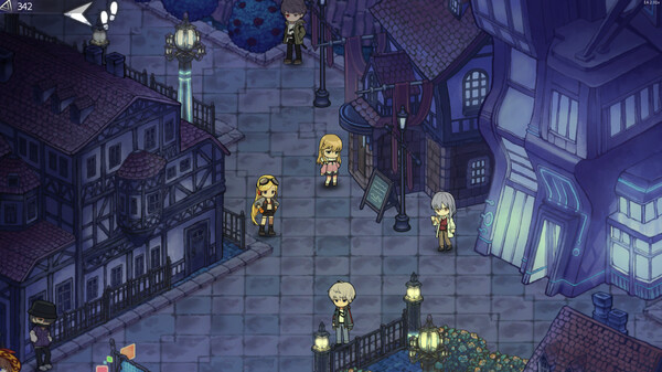 超时空方舟 豪华版 Chrono Ark Deluxe Edition|官方中文|本体+1.0.3升补|NSZ|