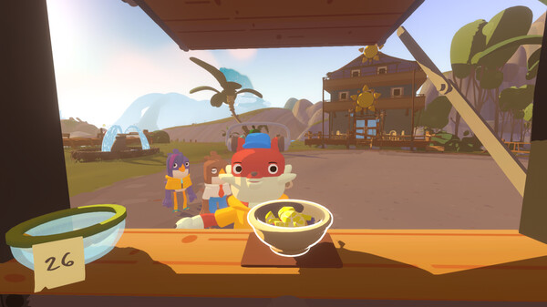 水果巴士 Fruitbus|官方中文|本体+1.0.2升补|NSZ|