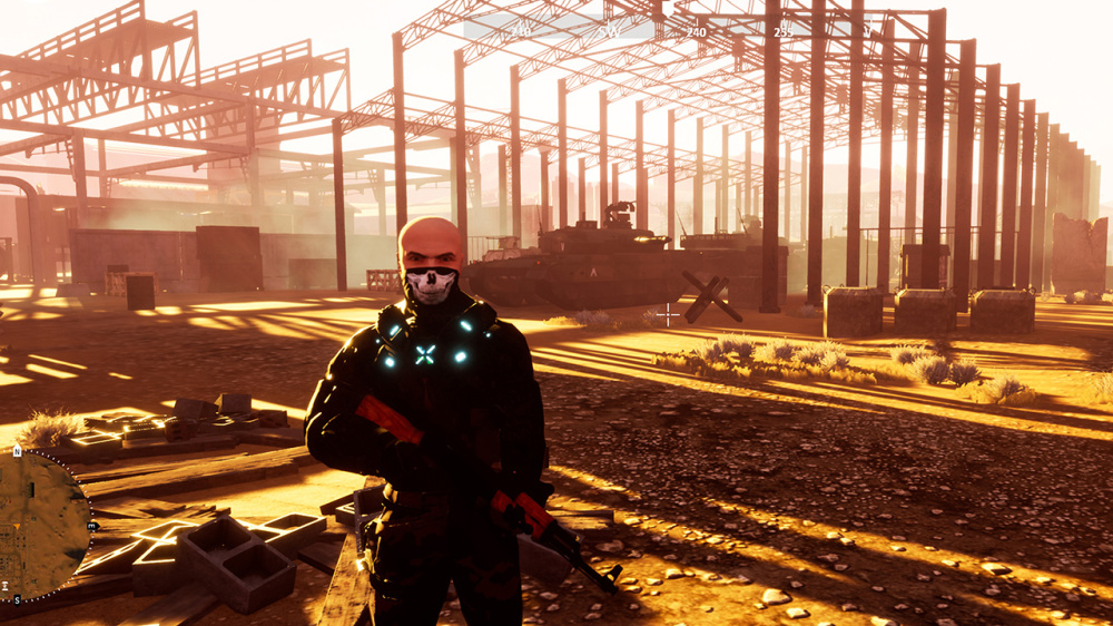 叛军之战 Battle of Rebels|官方中文|NSZ|原版|