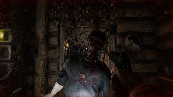 埃博拉村 EBOLA VILLAGE|官方中文|NSZ|