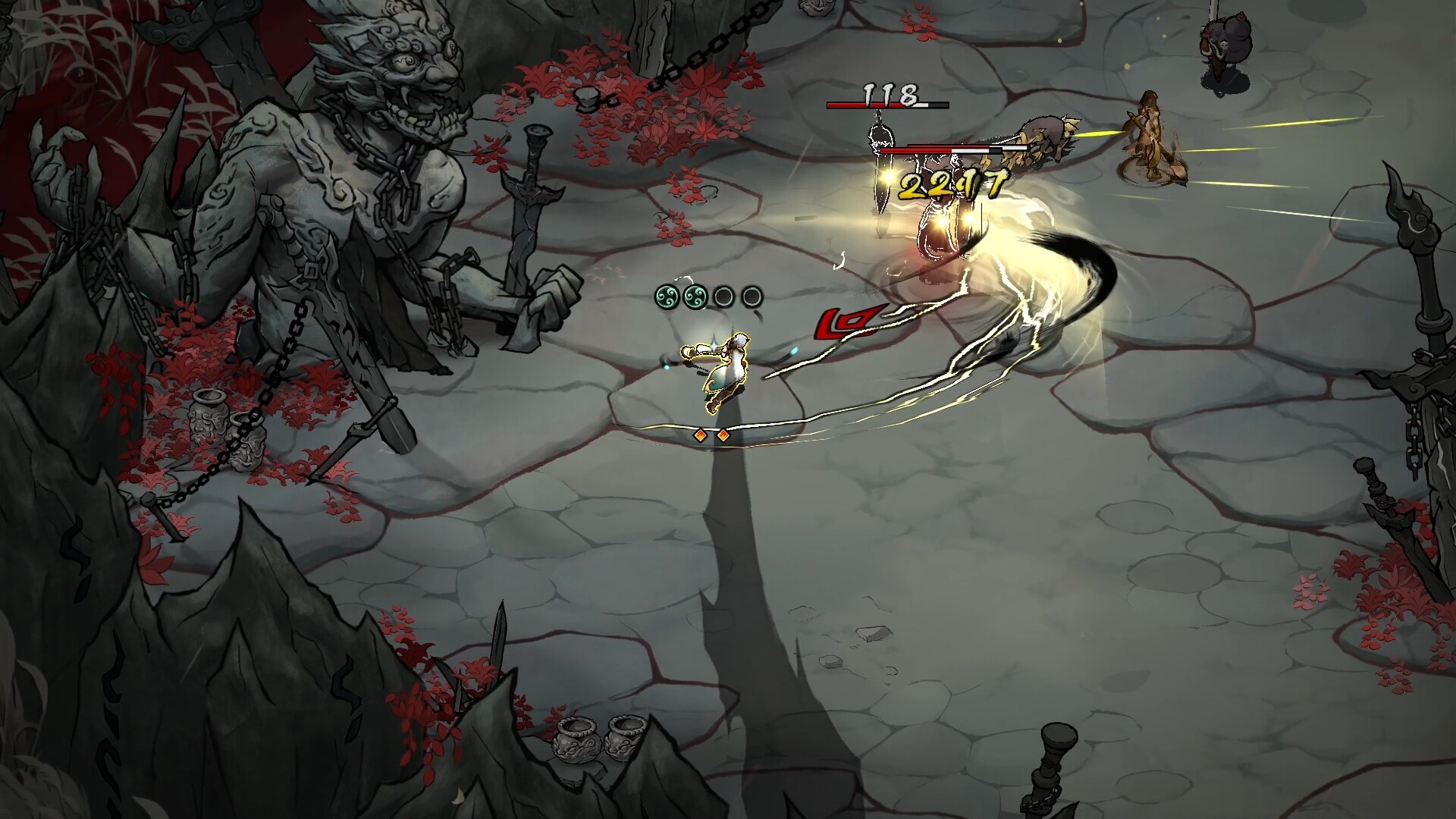 墨境 Realm of Ink|官方中文|本体+1.0.2升补|NSZ|