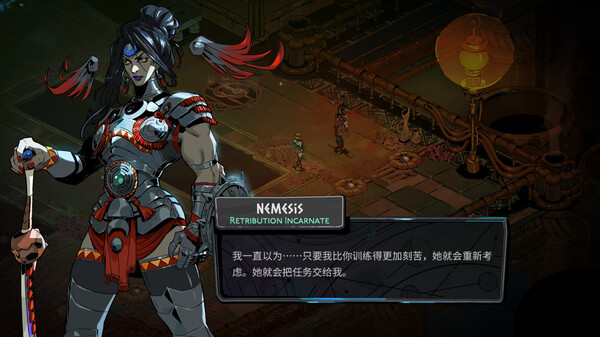 哈迪斯2 Hades II|官方中文|本体+1.0.131497升补|NSZ|