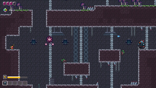 小机器人 Little Droid|官方中文|本体+1.0.2升补|NSZ|原版|