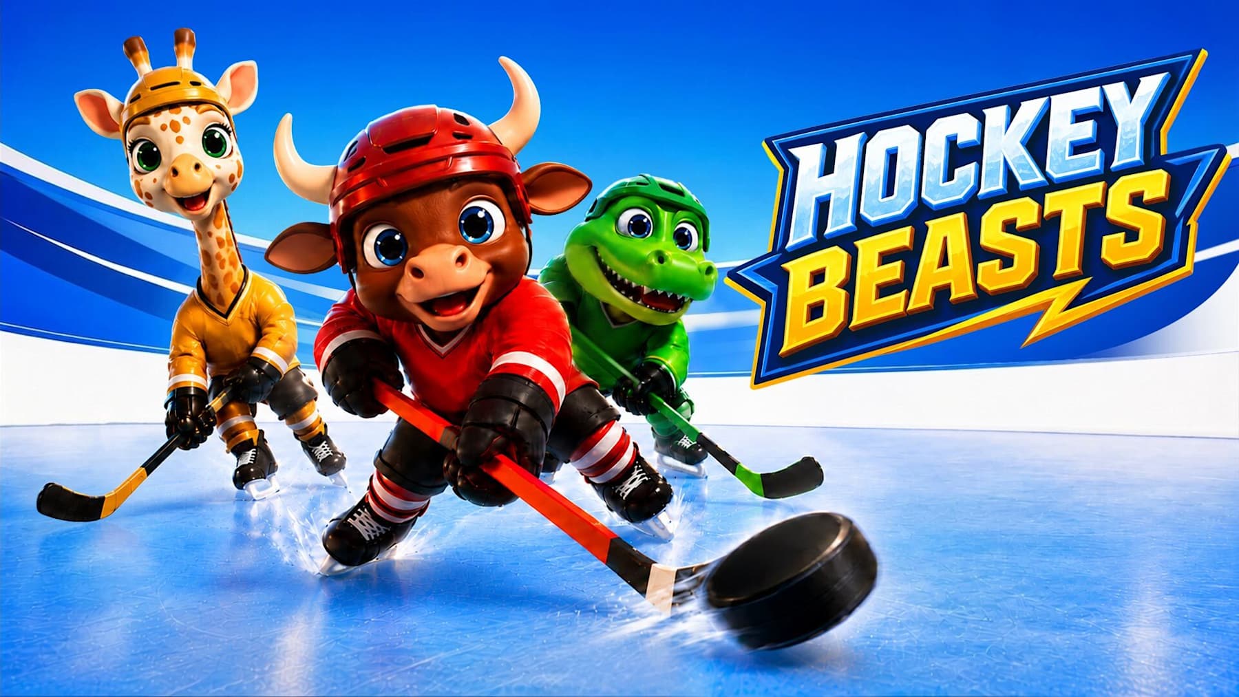 Switch Game Screenshot 1