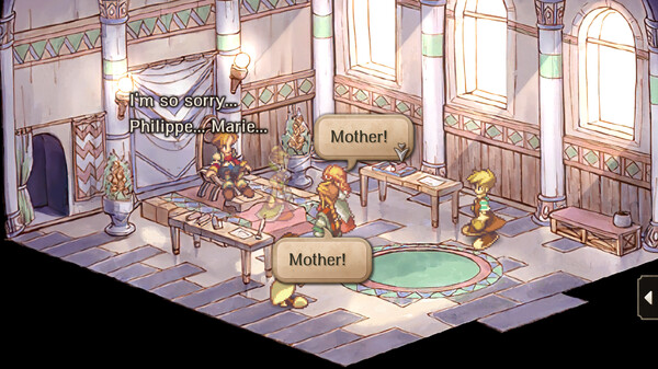 沙加 未拓领域2 复刻版 SaGa Frontier 2|官方中文|本体+1.0.1升补|NSZ|原版|热门