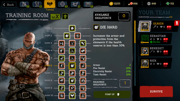 致命区域 FatalZone|官方中文|NSZ|