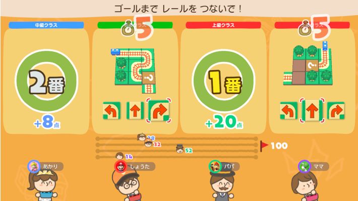 灵活脑学校 一起伸展大脑 Big Brain Academy|官方中文|本体+1.2.0升补|NSZ|原版|