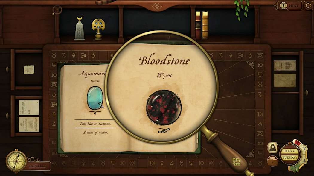 奇物斋 Strange Antiquities|官方中文|本体+1.0.41升补|NSZ|