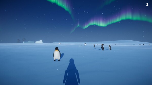 企鹅助手 Penguin Helper|官方中文|NSZ|原版|