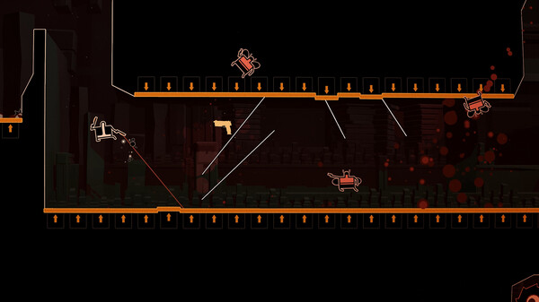 霰弹警长 Shotgun Cop Man|官方中文|本体+1.0.3升补|NSZ|原版|