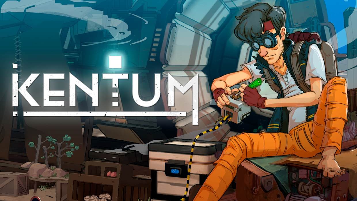 肯特开拓史 Kentum|官方中文|本体+1.0.1升补|NSZ|