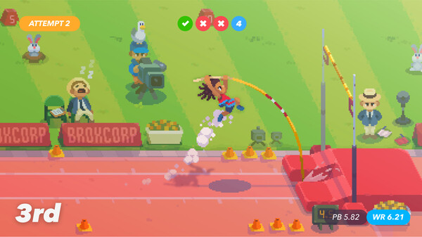 即时运动 Instant Sports|官方中文|本体+1.0.1升补|NSZ|原版|