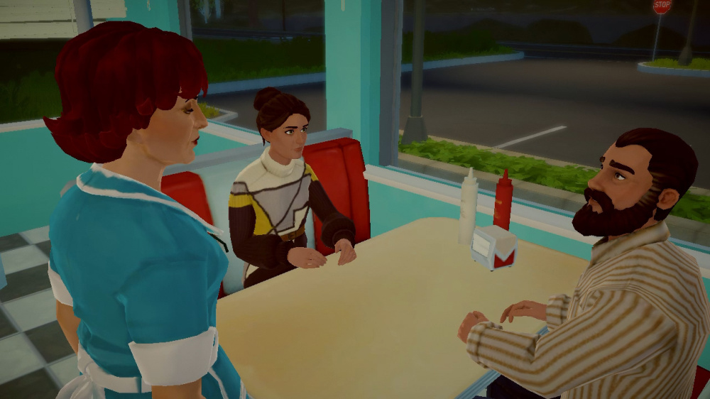 湖 Lake|官方中文|本体+1.4.1升补|NSZ|