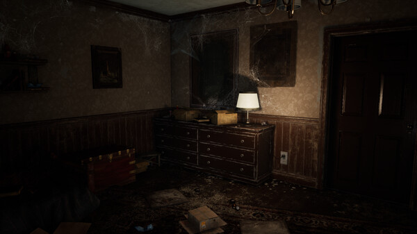 埃博拉村 EBOLA VILLAGE|官方中文|NSZ|