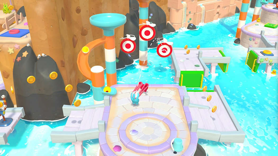 左左和右右 手牵手 All Hands on Deck|官方中文|NSZ|