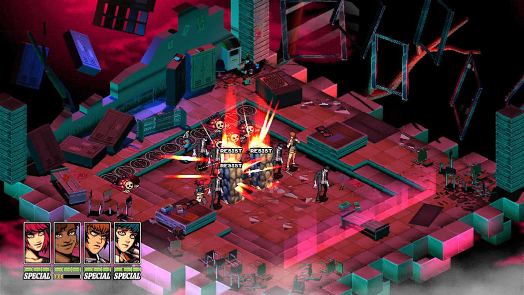 恶魔学校 Demonschool|官方中文|本体+1.1.1升补|NSZ|