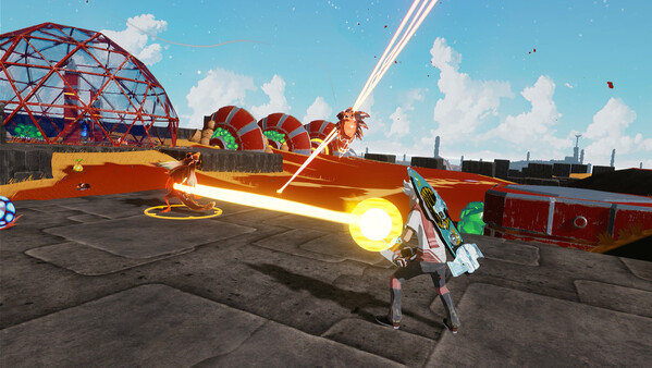 星跃狂飙 Star Overdrive|官方中文|本体+1.0.5升补+1DLC|NSZ|原版|