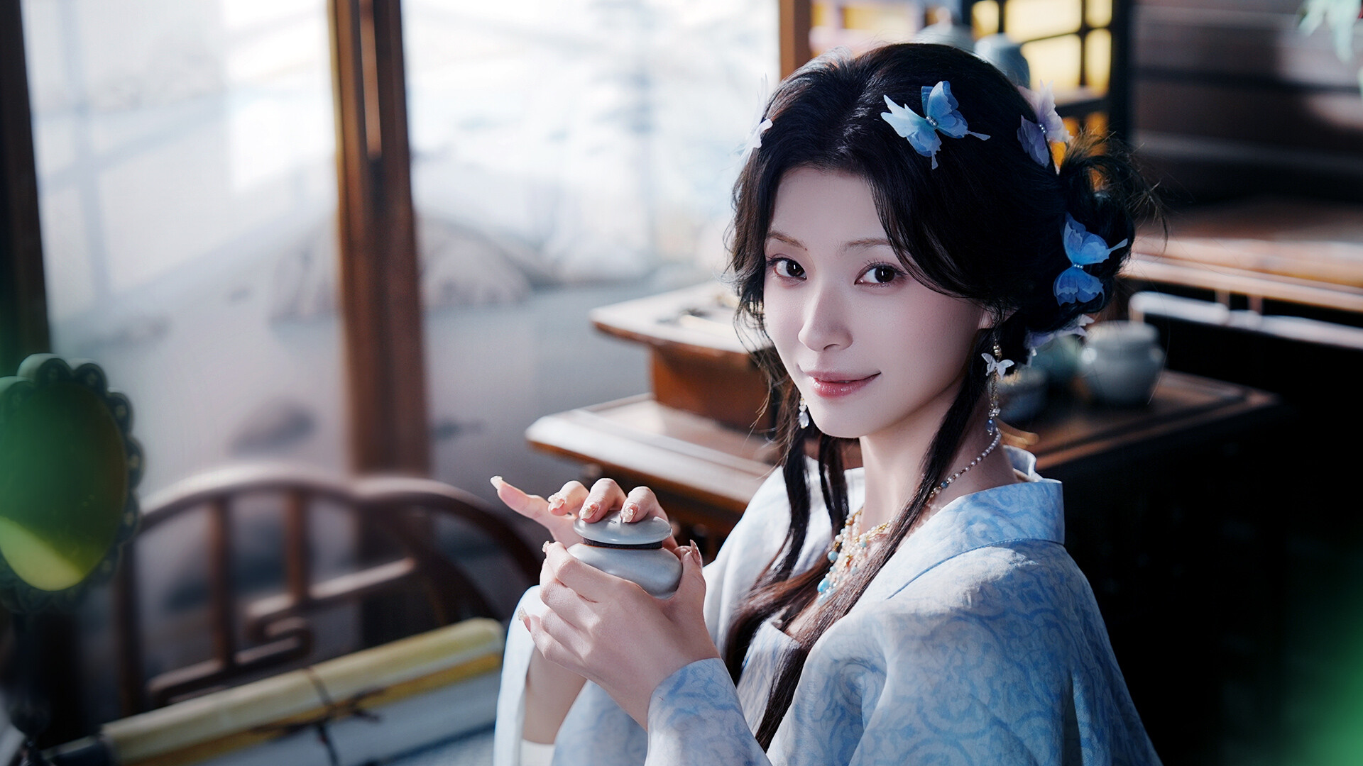 完蛋!我被美女包围了2 LoveIsAllAround2! |官方中文|NSP|