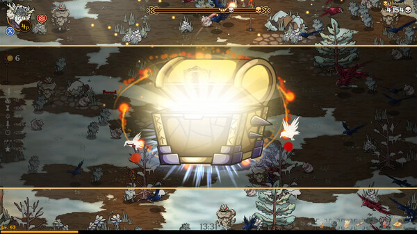 北欧灰烬 诸神黄昏幸存者 Nordic Ashes|官方中文|本体+2.0.7.1升补|NSZ|