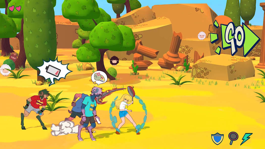 V的愤怒 V’s Rage|官方中文|NSZ|