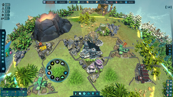 殖民星球 Imagine Earth|官方中文|本体+v1.20.6.6670升补|NSZ|原版|