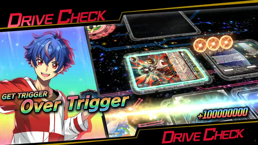 卡片战斗先导者DD2 Cardfight Vanguard DD2|官方中文|本体+1.4.0升补+27DLC|NSZ
