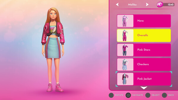 芭比友谊计划 Barbie Project Friendship|官方中文|本体+1.0.2升补|NSZ|原版|