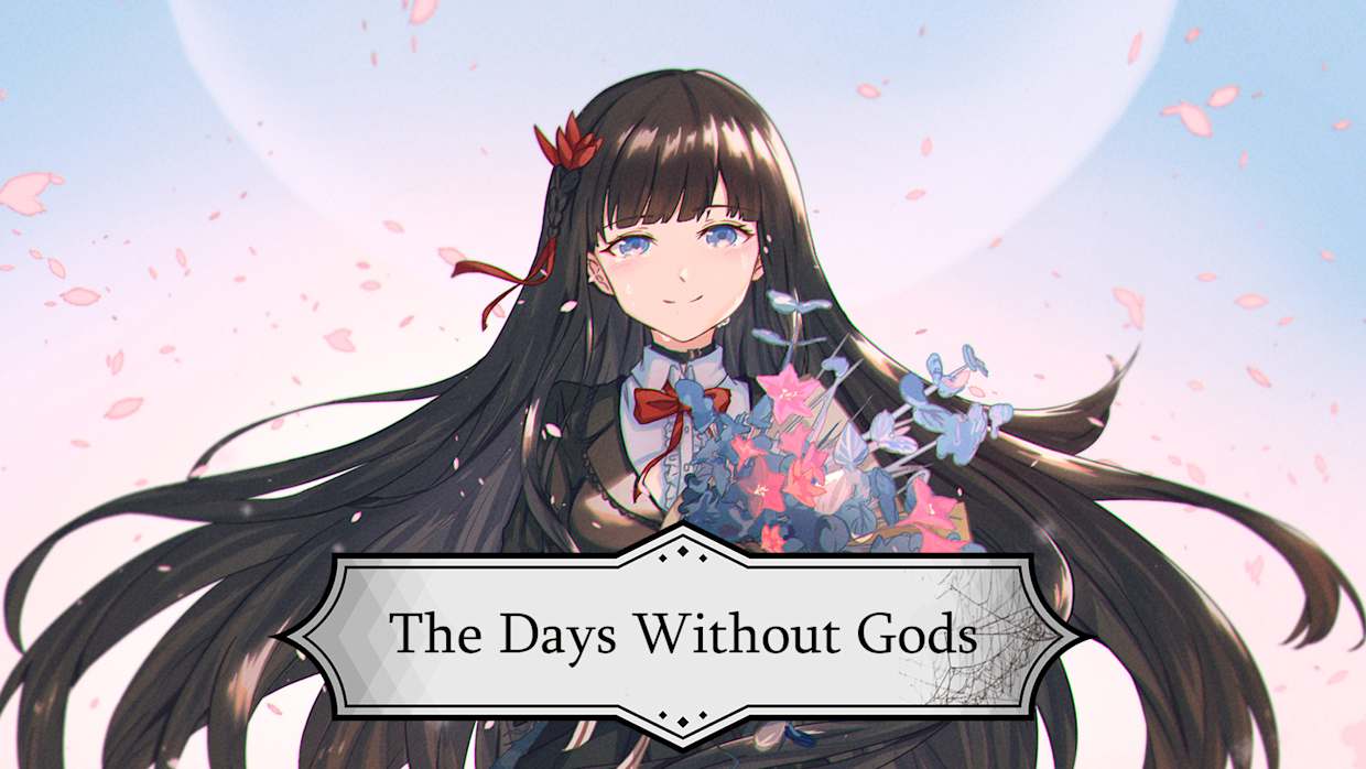 赠予神家与谎言 The Days Without Gods|官方中文|NSZ|