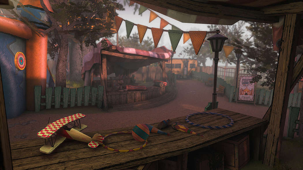 恐怖故事3 魅惑女巫 Horror Tale 3 The Witch|官方中文|NSZ|