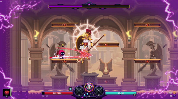 噩梦 狂人 Nightmare The Lunatic|官方中文|本体+1.0.1升补|NSZ|