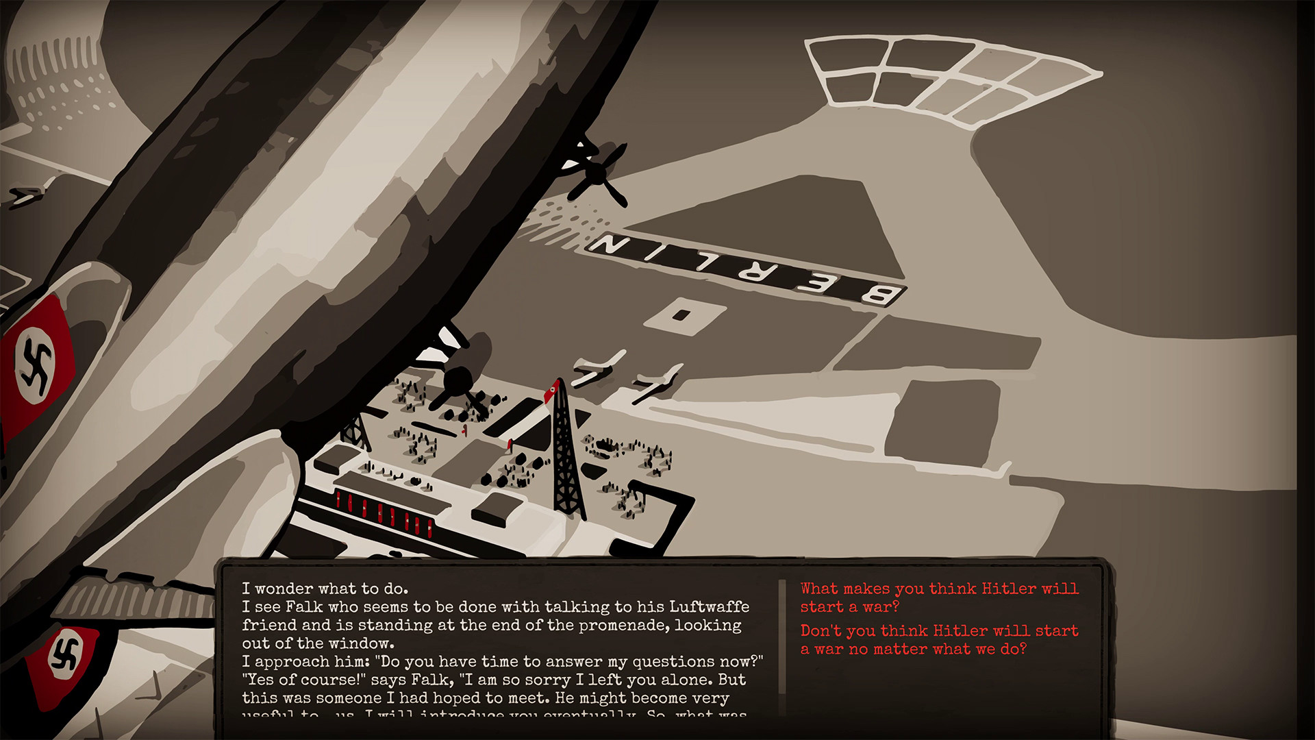 走过至暗时刻|官方中文|本体+1.0.4升补|NSZ|