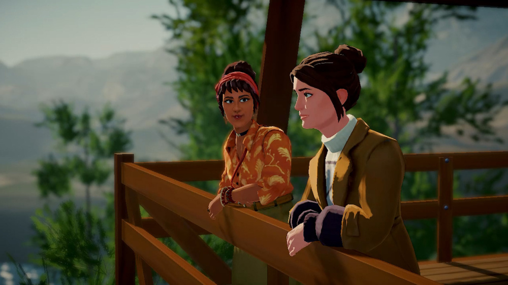 湖 Lake|官方中文|本体+1.4.1升补|NSZ|