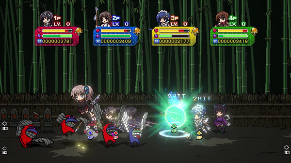 幻象破坏者 战场 终极版 Battle Grounds Ultimate|官方中文|本体+1.0.2升补+1DLC|NSZ|原版|