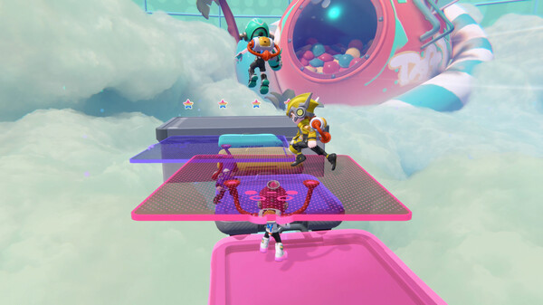 泡姆泡姆 POPUCOM|官方中文|本体+1.1.3升补|NSZ|