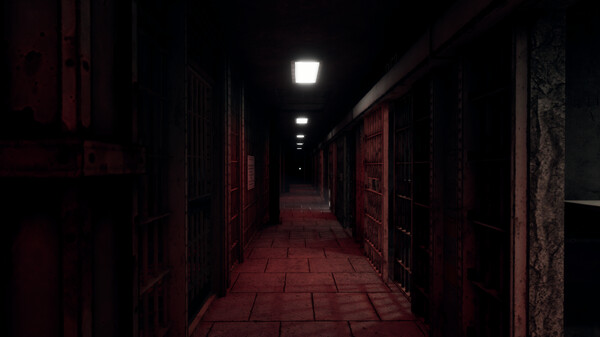 孤独监狱 Prison Alone|官方中文|NSZ|原版|